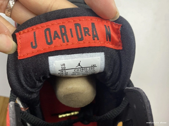 Cheap Greater CW2805-160 Jordan Air Retro 7 China 0727